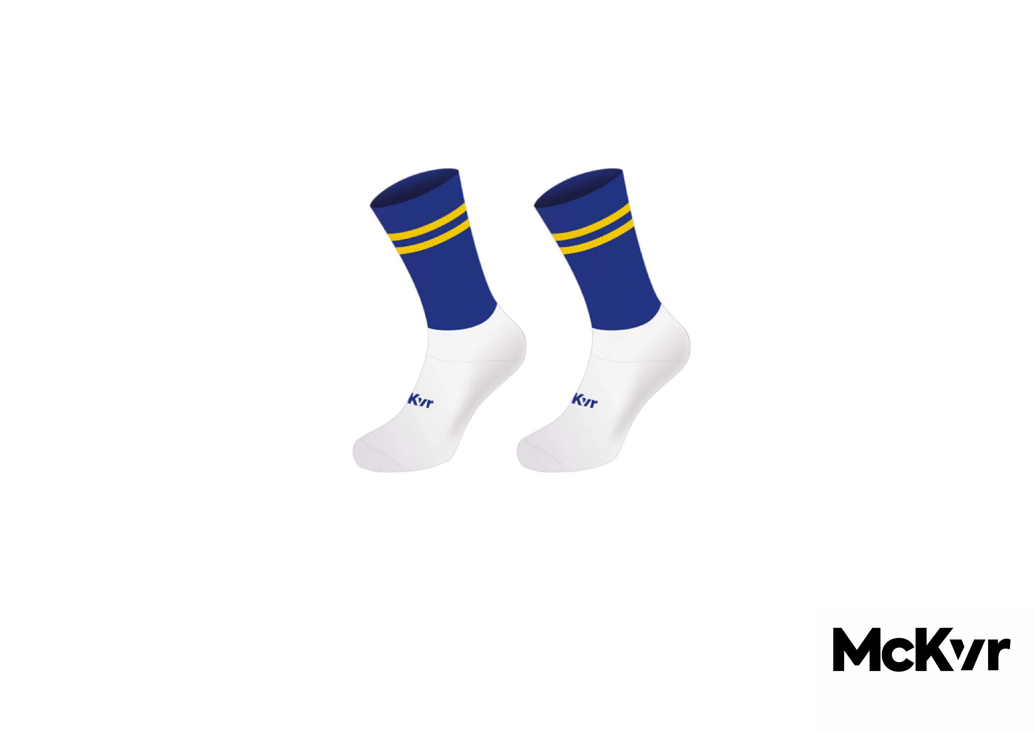 Errigal Ciaran McKvr Socks - Match
