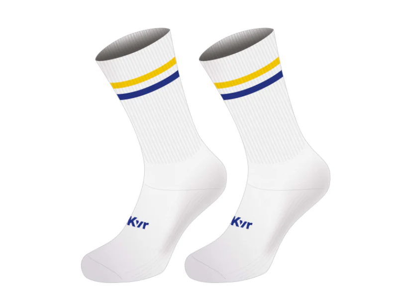 Errigal Ciaran McKvr Training Socks
