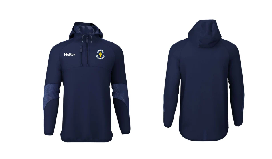 Errigal Ciaran McKvr Warm Top