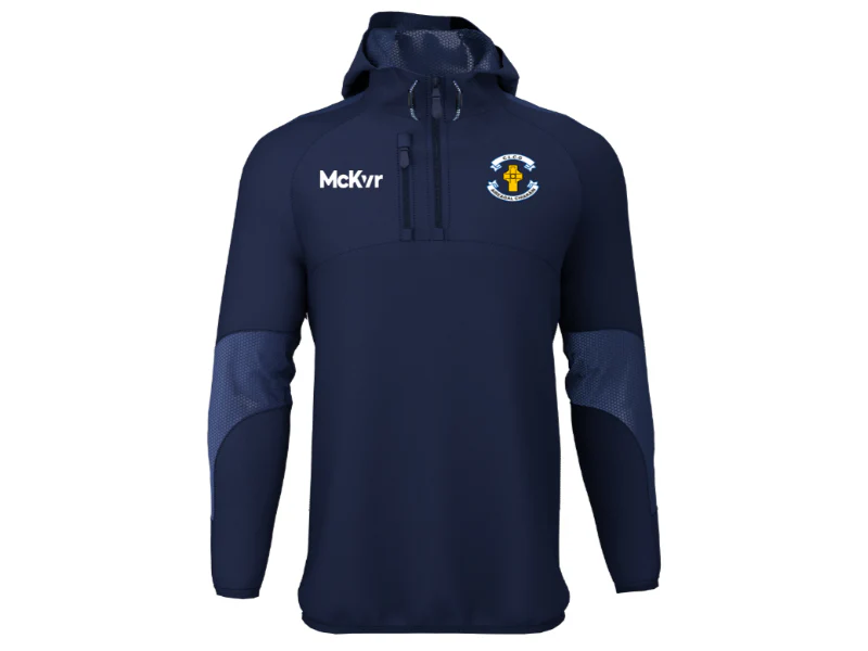 Errigal Ciaran McKvr Wind Top LGFA - Adult