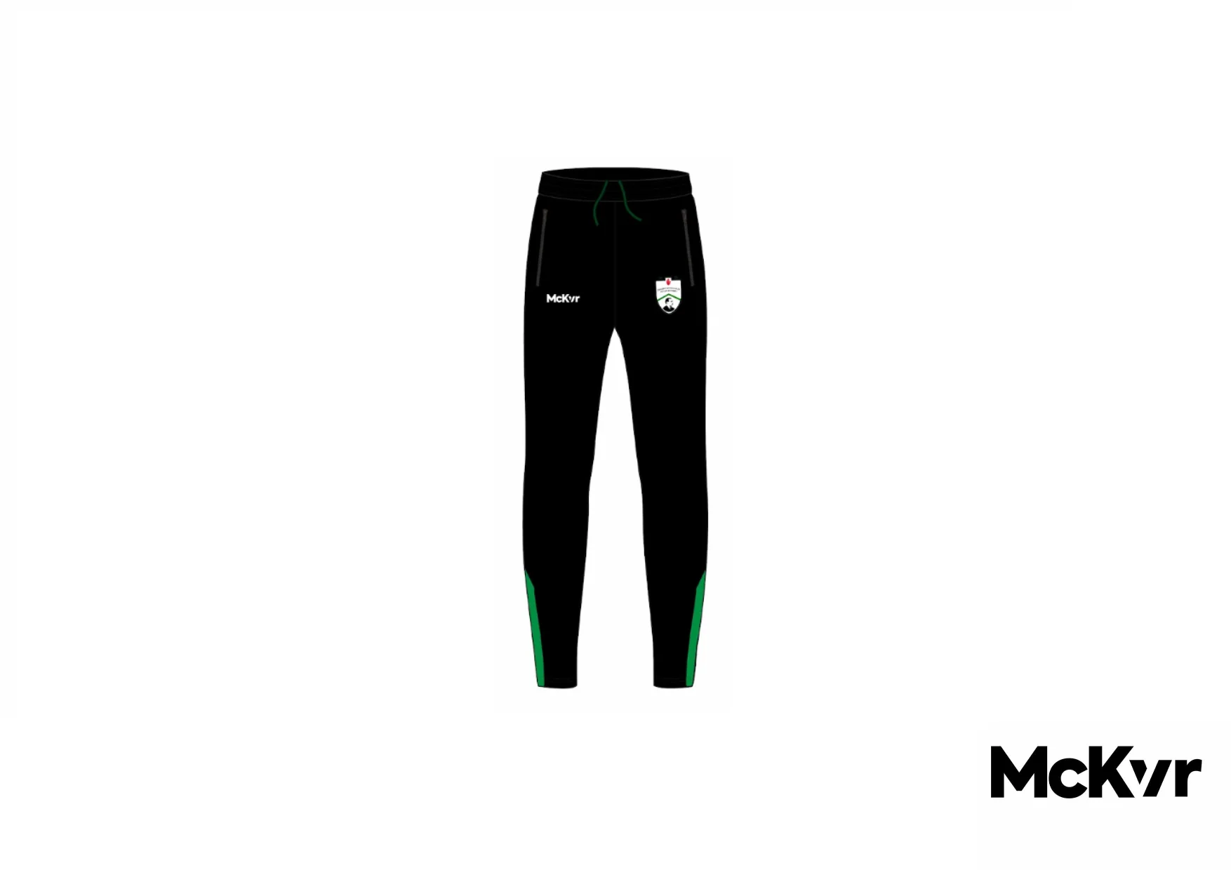 Fintona Pearses McKvr Skinny Pants