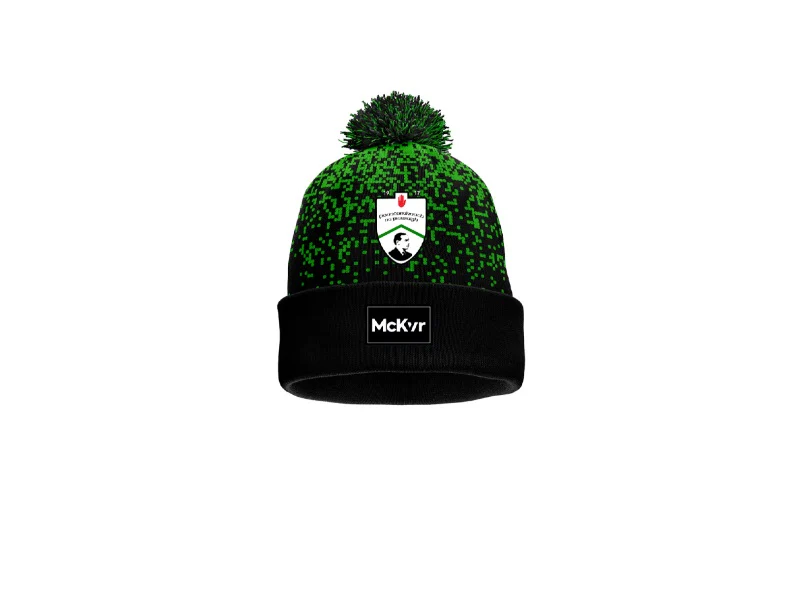 Fintona Pearses McKvr Bobble Hat - OSFA