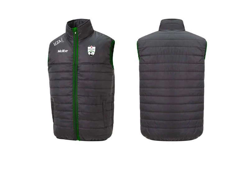 Fintona Pearses McKvr Gilet - LGFA