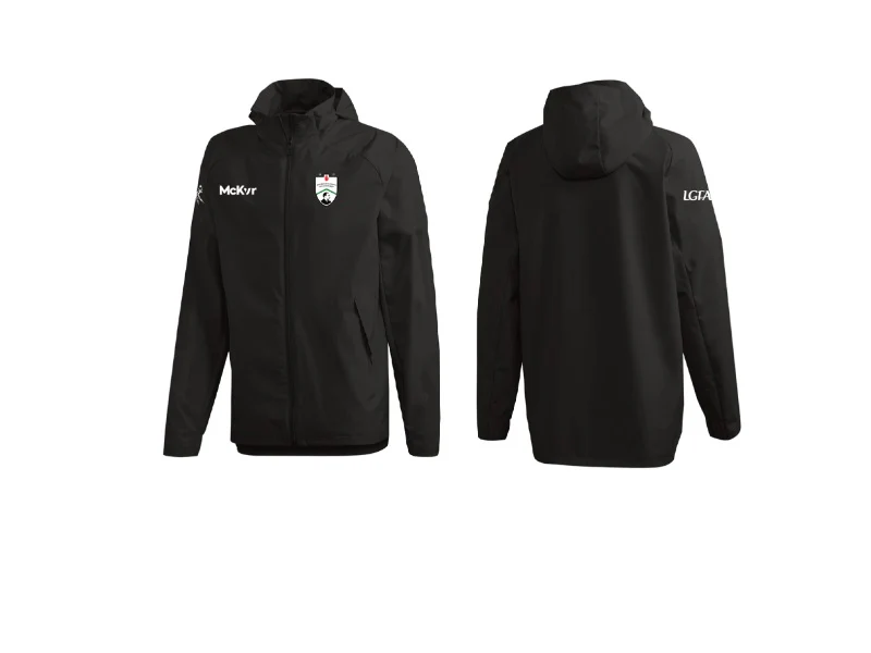 Fintona Pearses McKvr Rain Jacket - LGFA