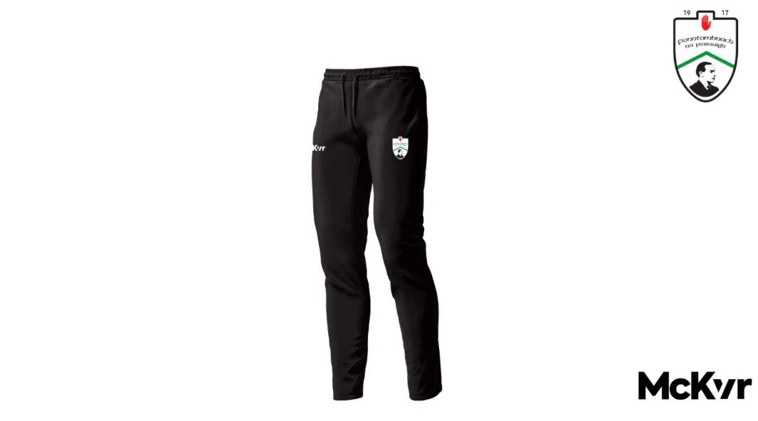 Fintona Pearses McKvr Skinny Pants