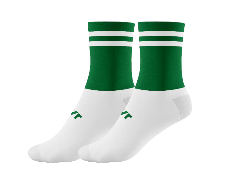 Fintona Pearses McKvr Socks