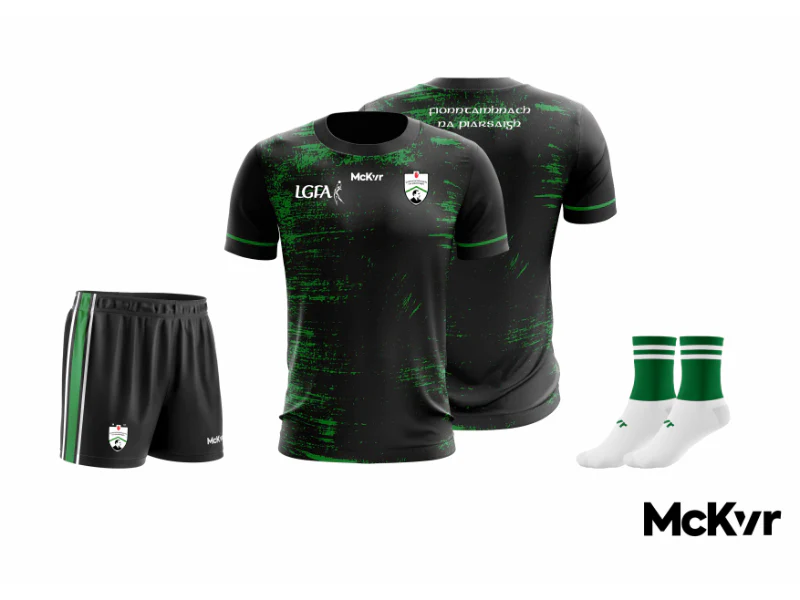 Fintona Pearses McKvr Training Pack - Adult LGFA