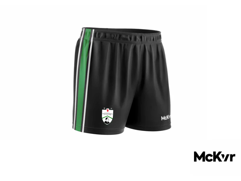Fintona Pearses McKvr Training Shorts
