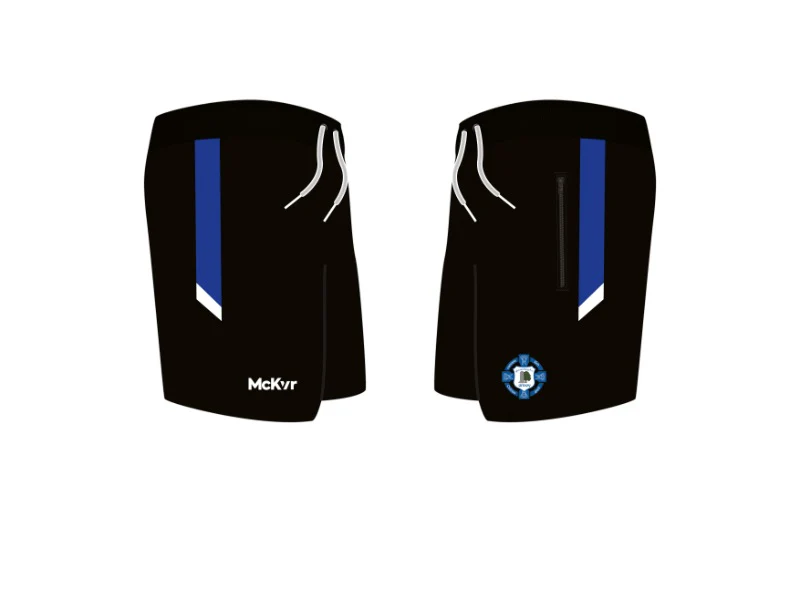 Glen Rovers Armoy McKvr Leisure Shorts