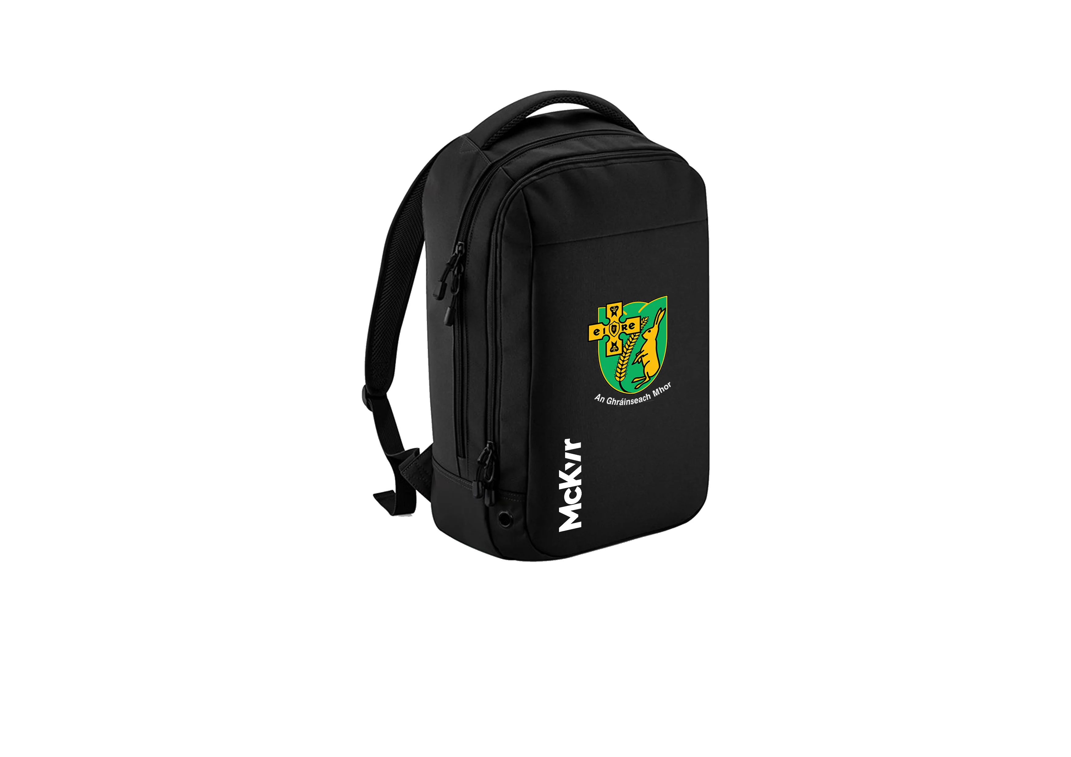 Granemore GFC McKvr Backpack