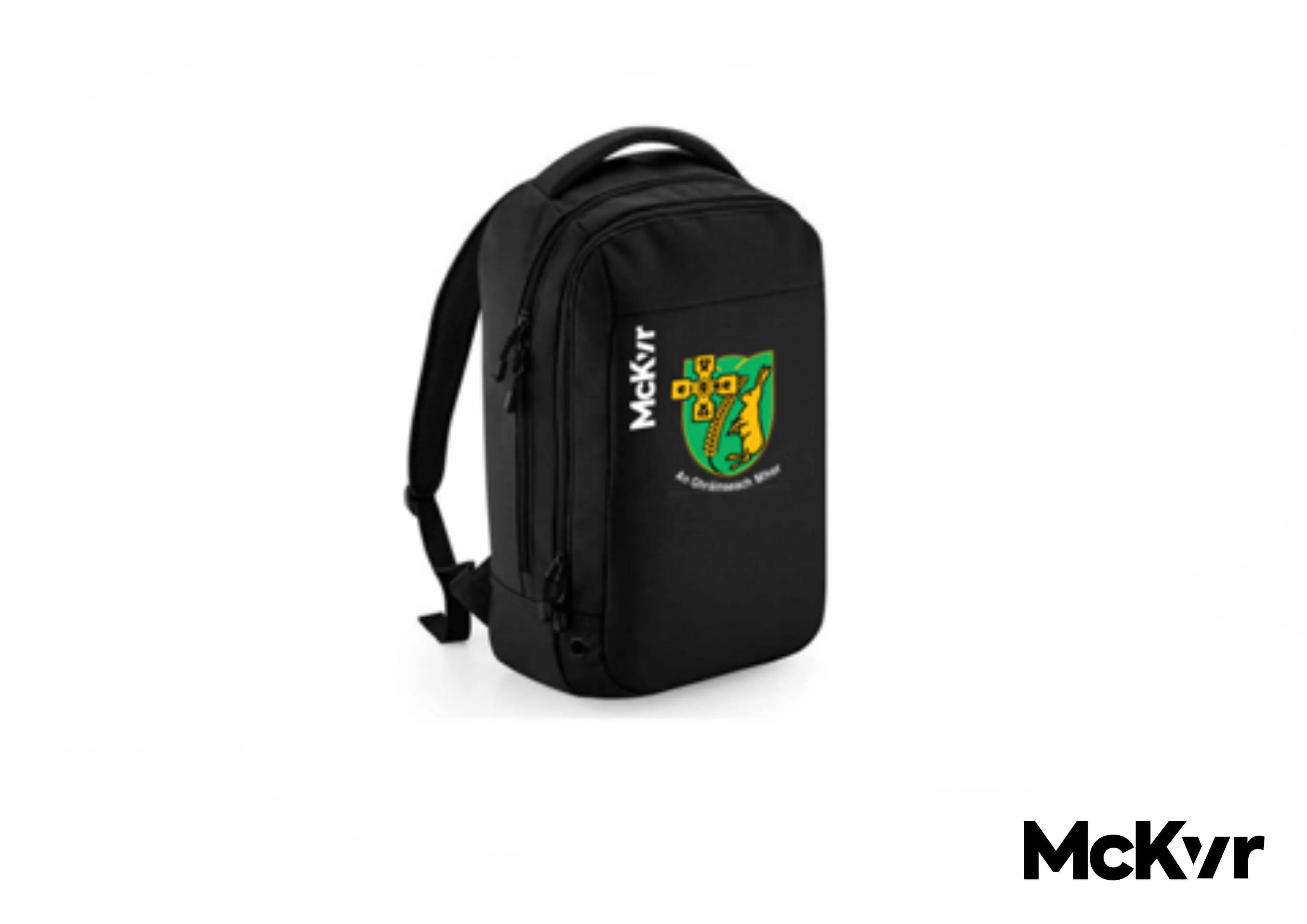 Granemore GFC McKvr Backpack