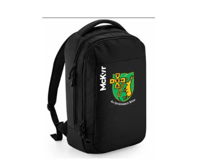 Granemore GFC McKvr Backpack - OSFA