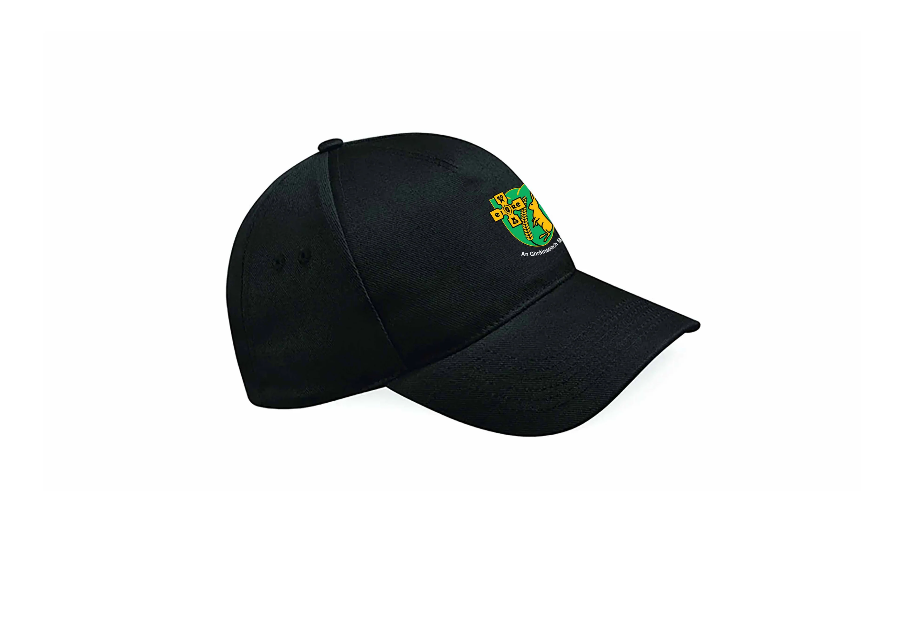 Granemore GFC McKvr Baseball Cap