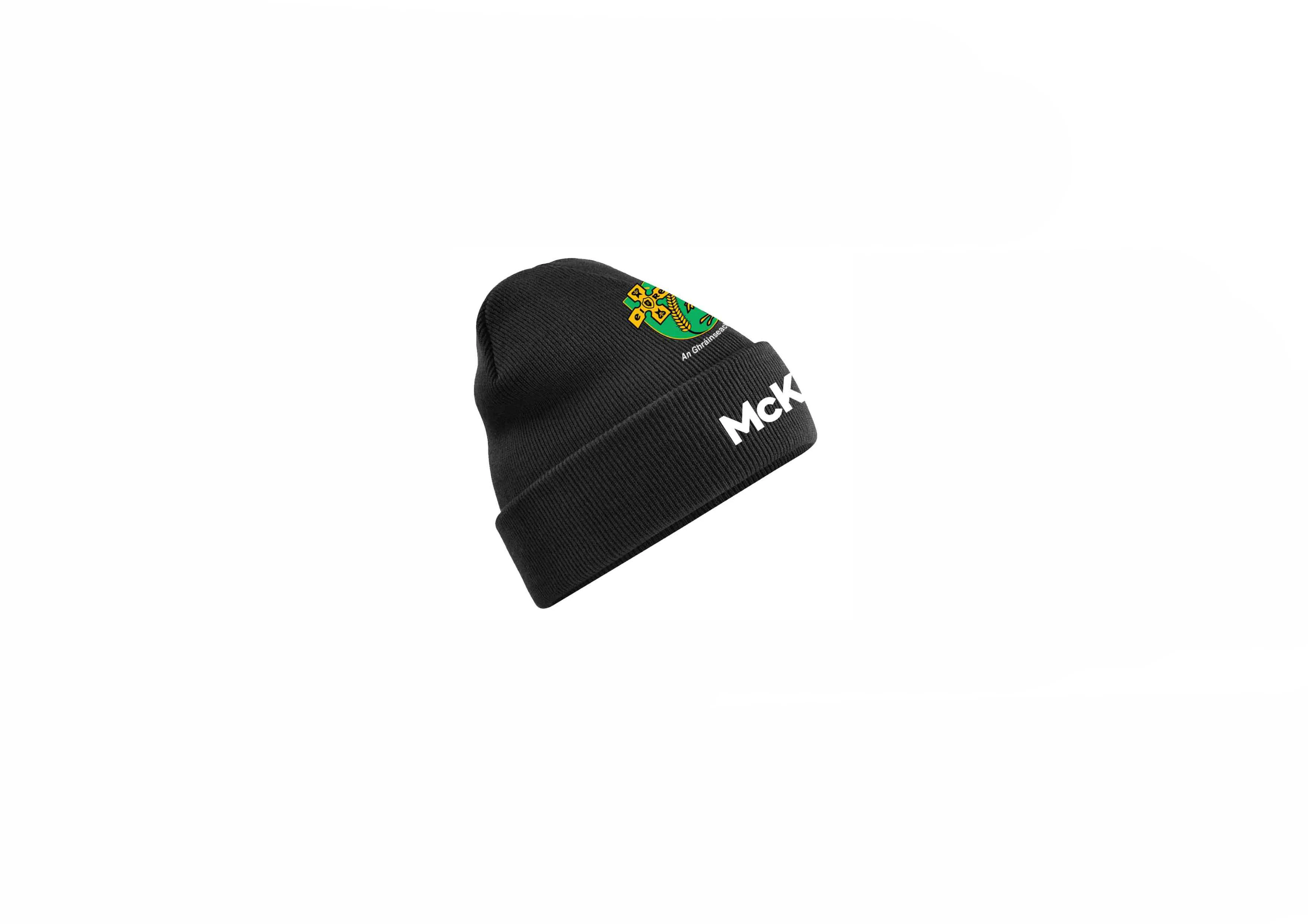 Granemore GFC McKvr Beanie Hat
