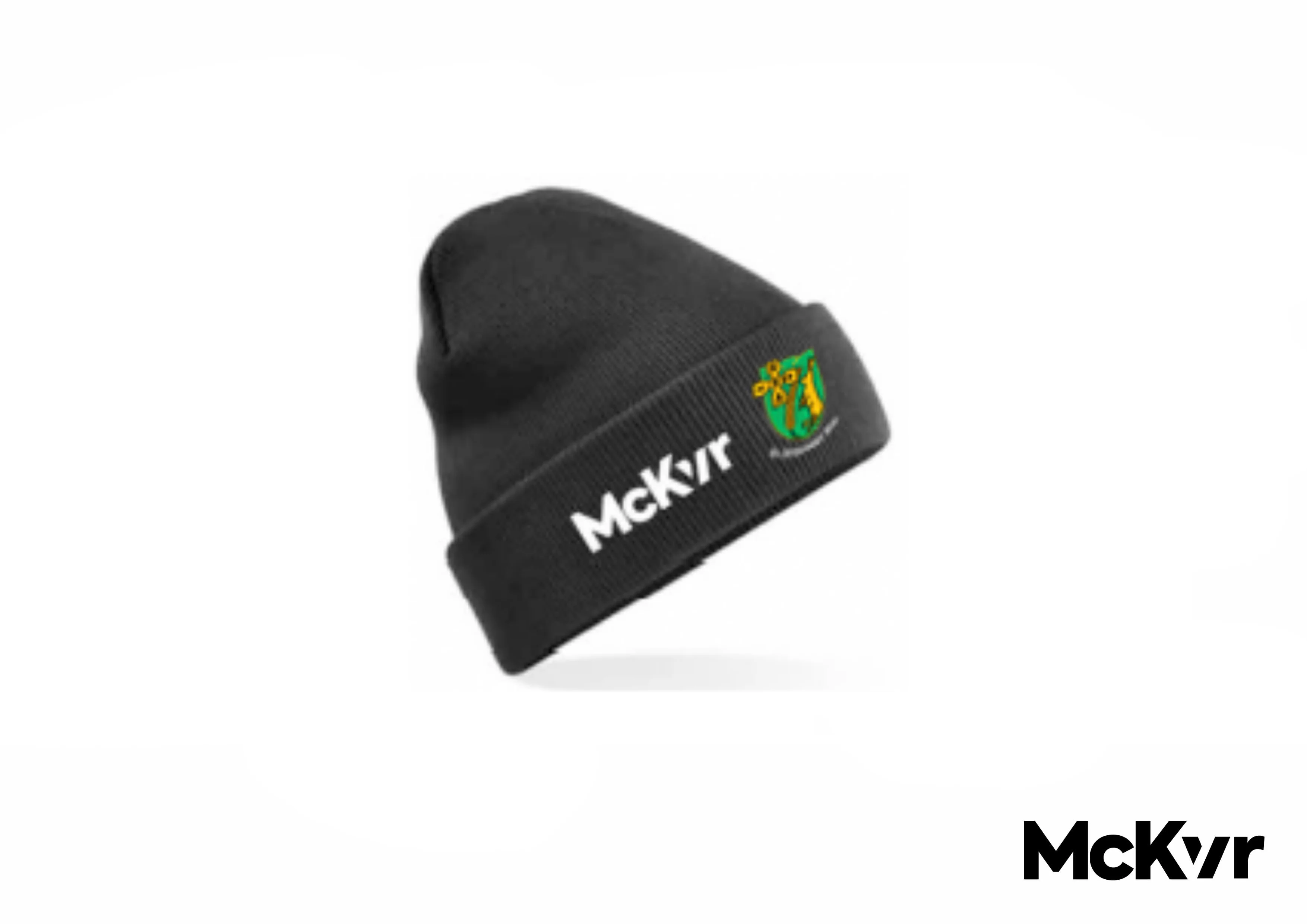 Granemore GFC McKvr Beanie Hat