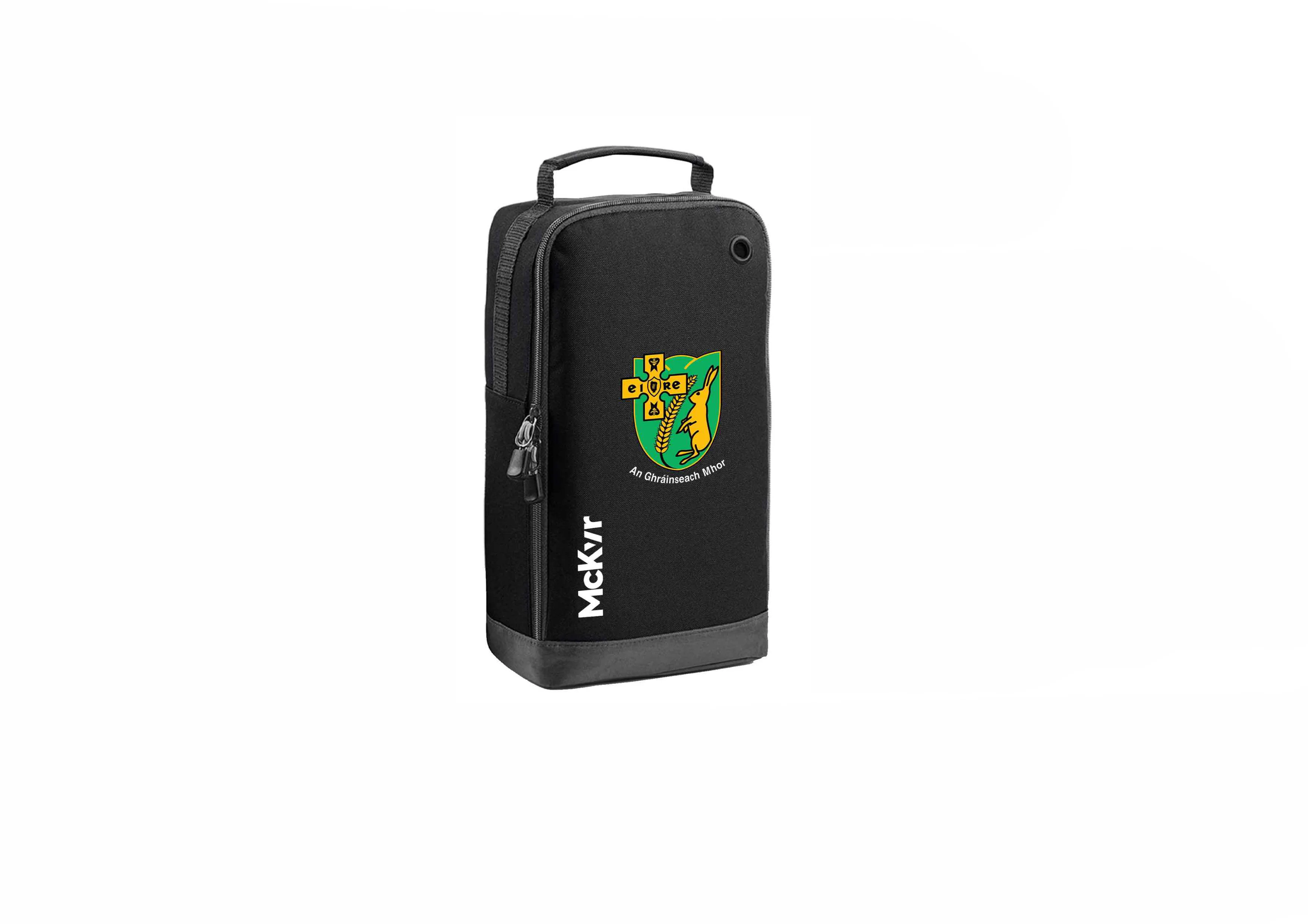 Granemore GFC McKvr Boot Bag
