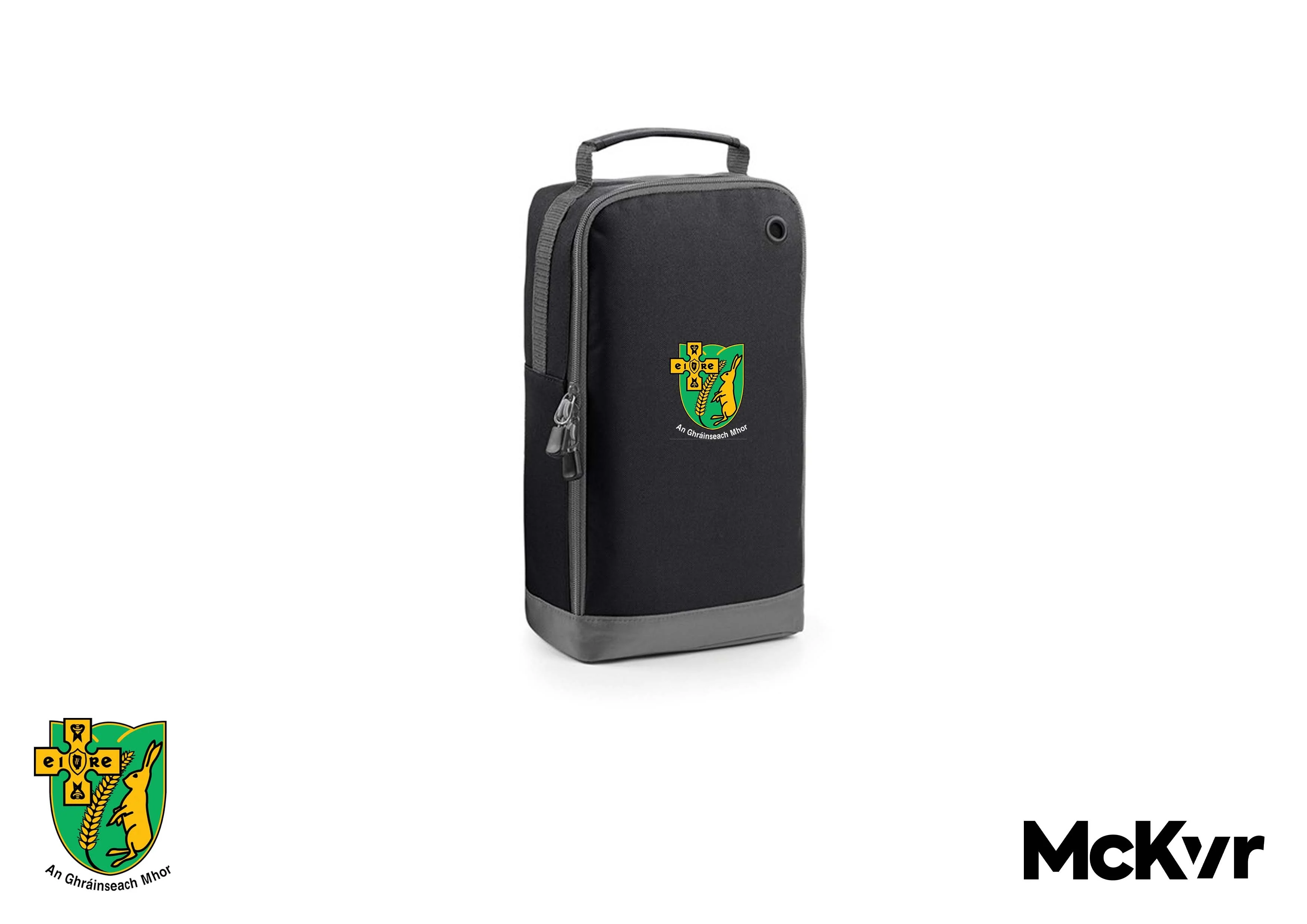 Granemore GFC McKvr Boot Bag Adult