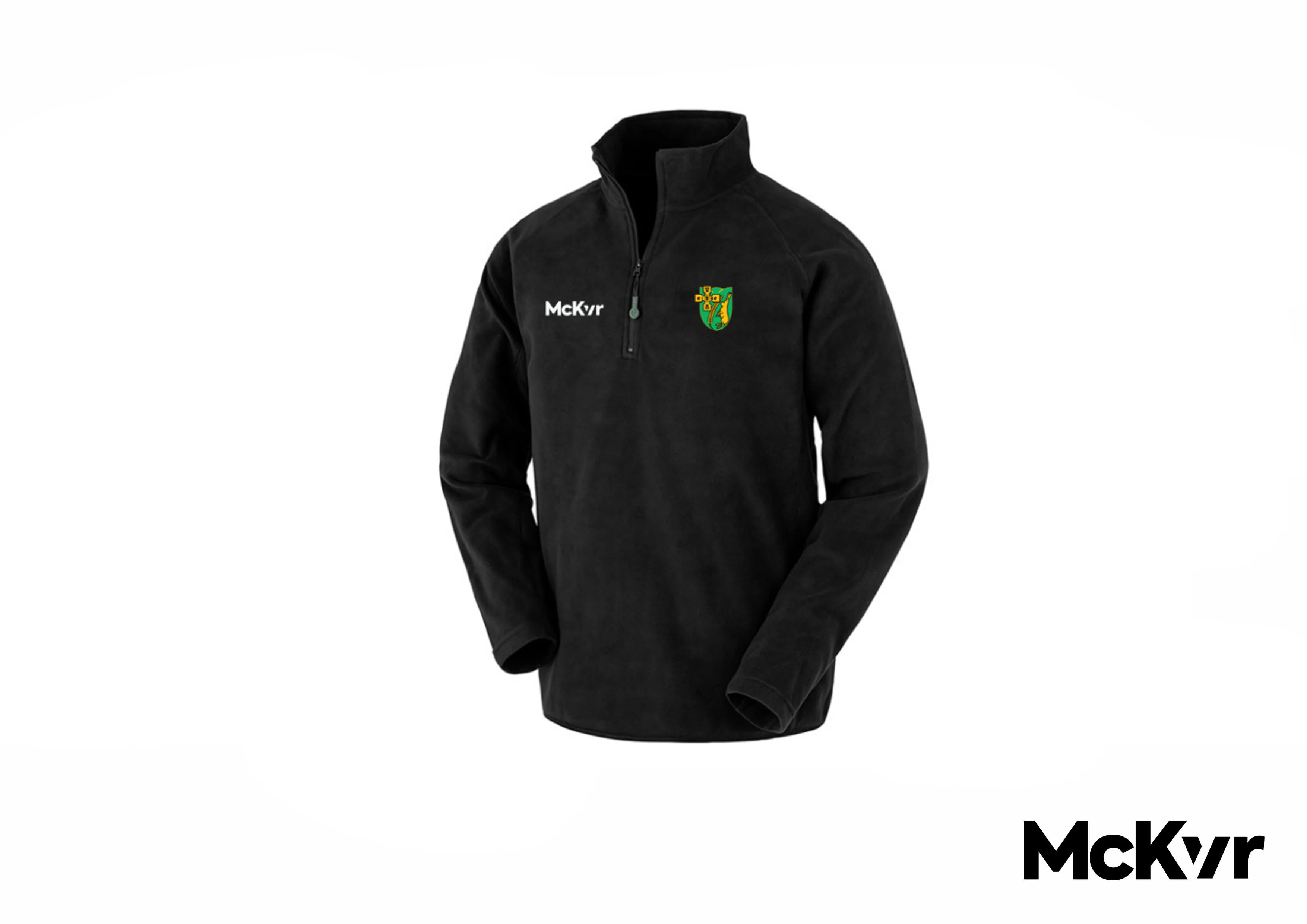 Granemore GFC McKvr Fleece