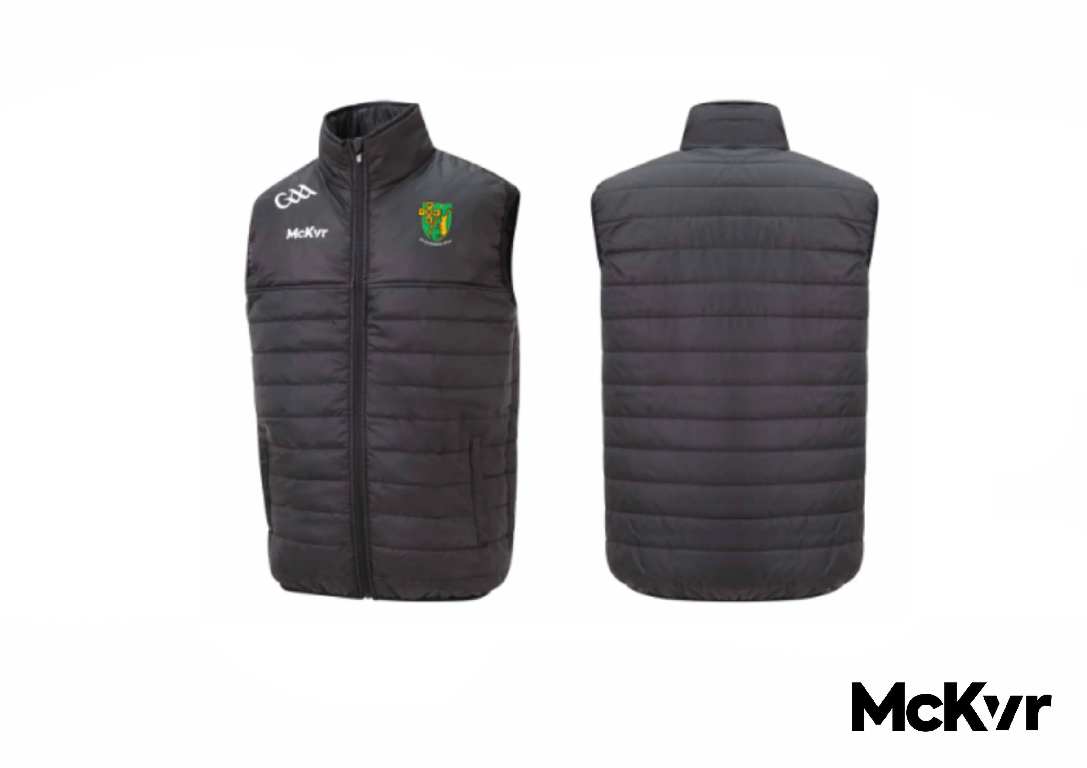 Granemore GFC McKvr Gilet