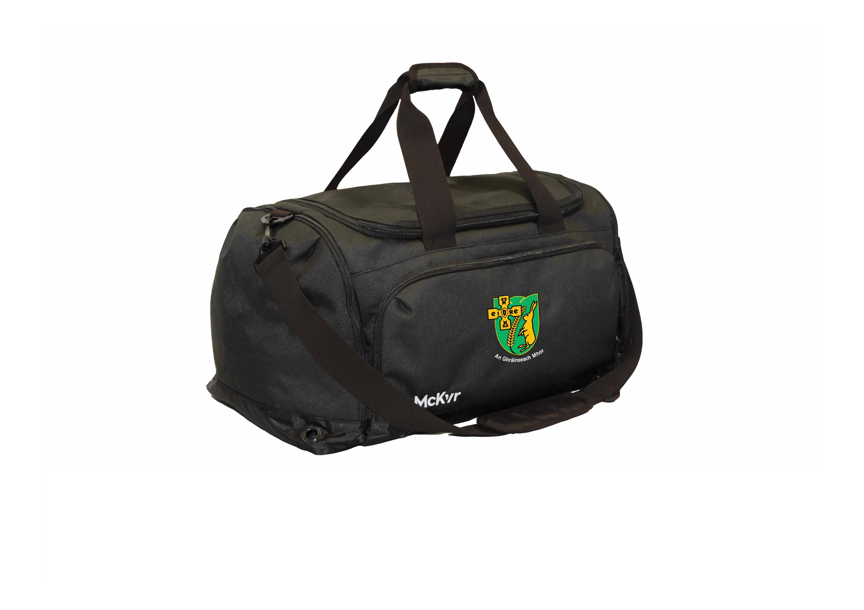 Granemore GFC McKvr Kit Bag Youth