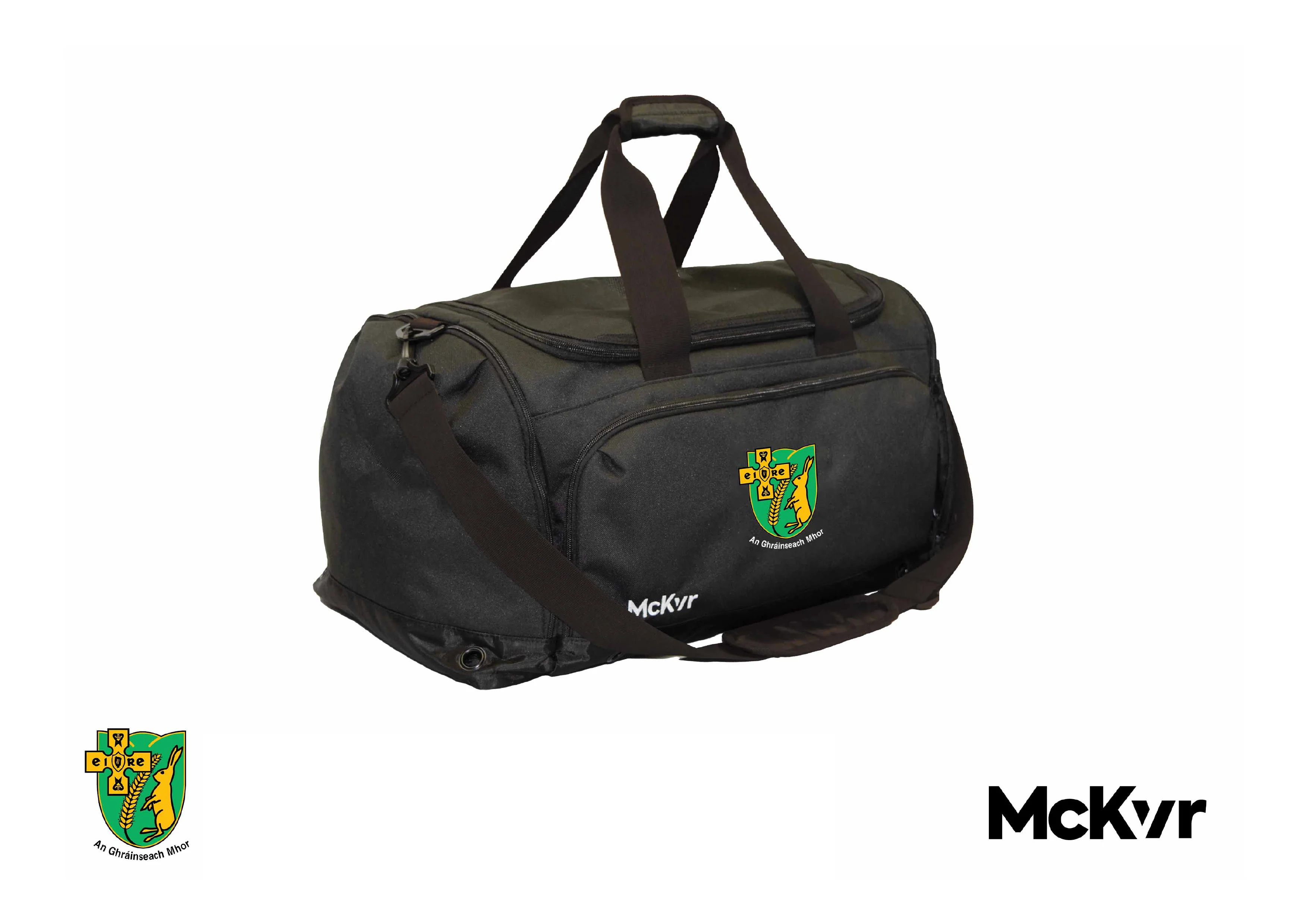Granemore GFC McKvr Kit Bag Youth