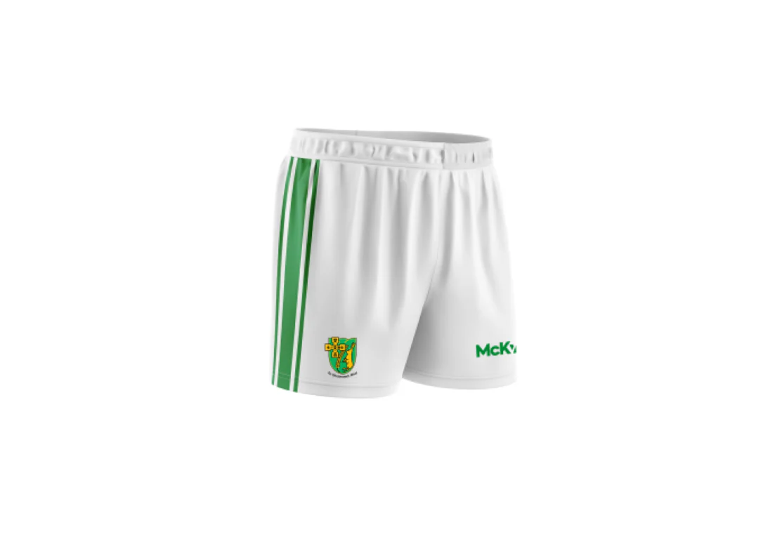 Granemore GFC McKvr Playing Shorts