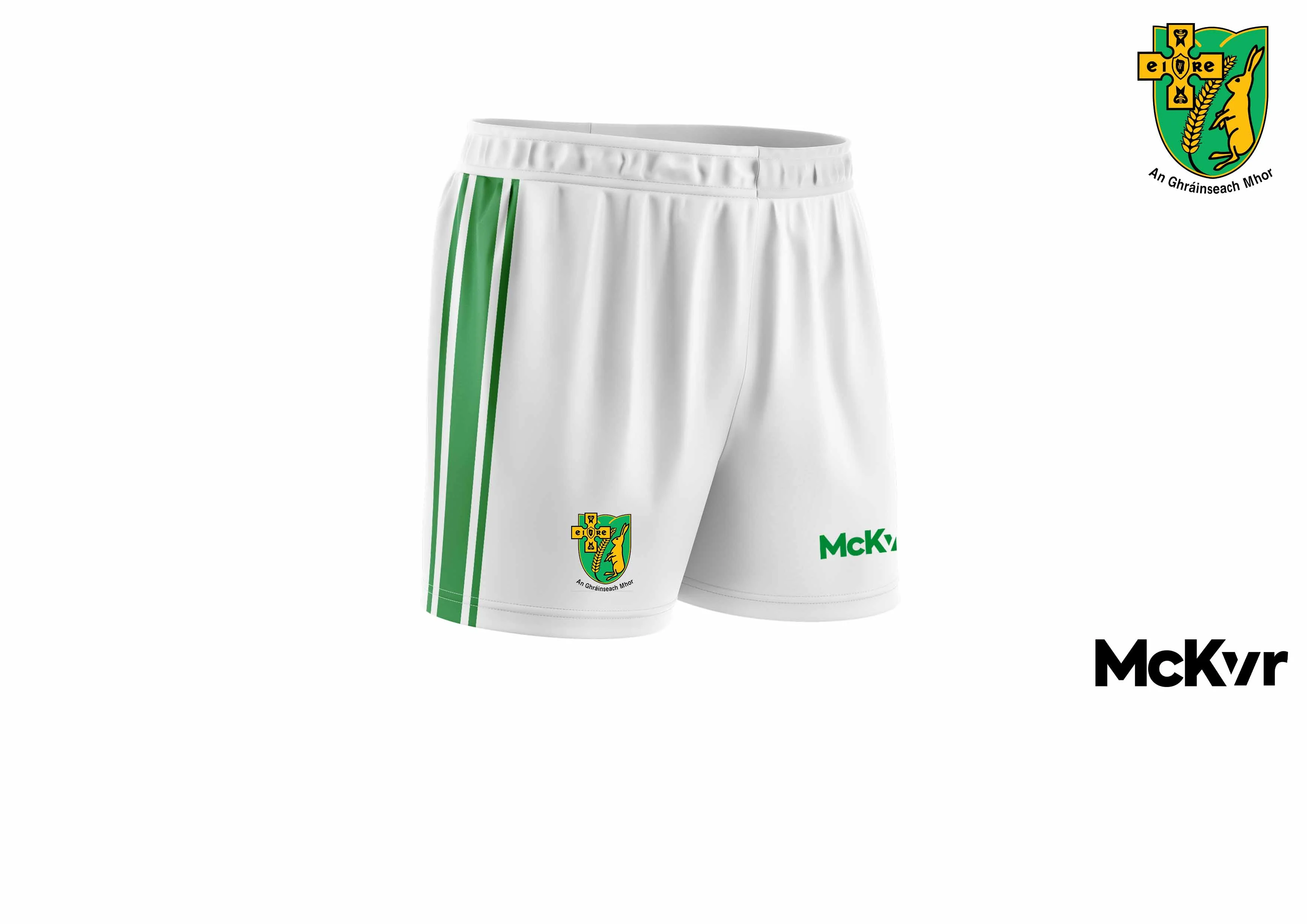 Granemore GFC McKvr Playing Shorts