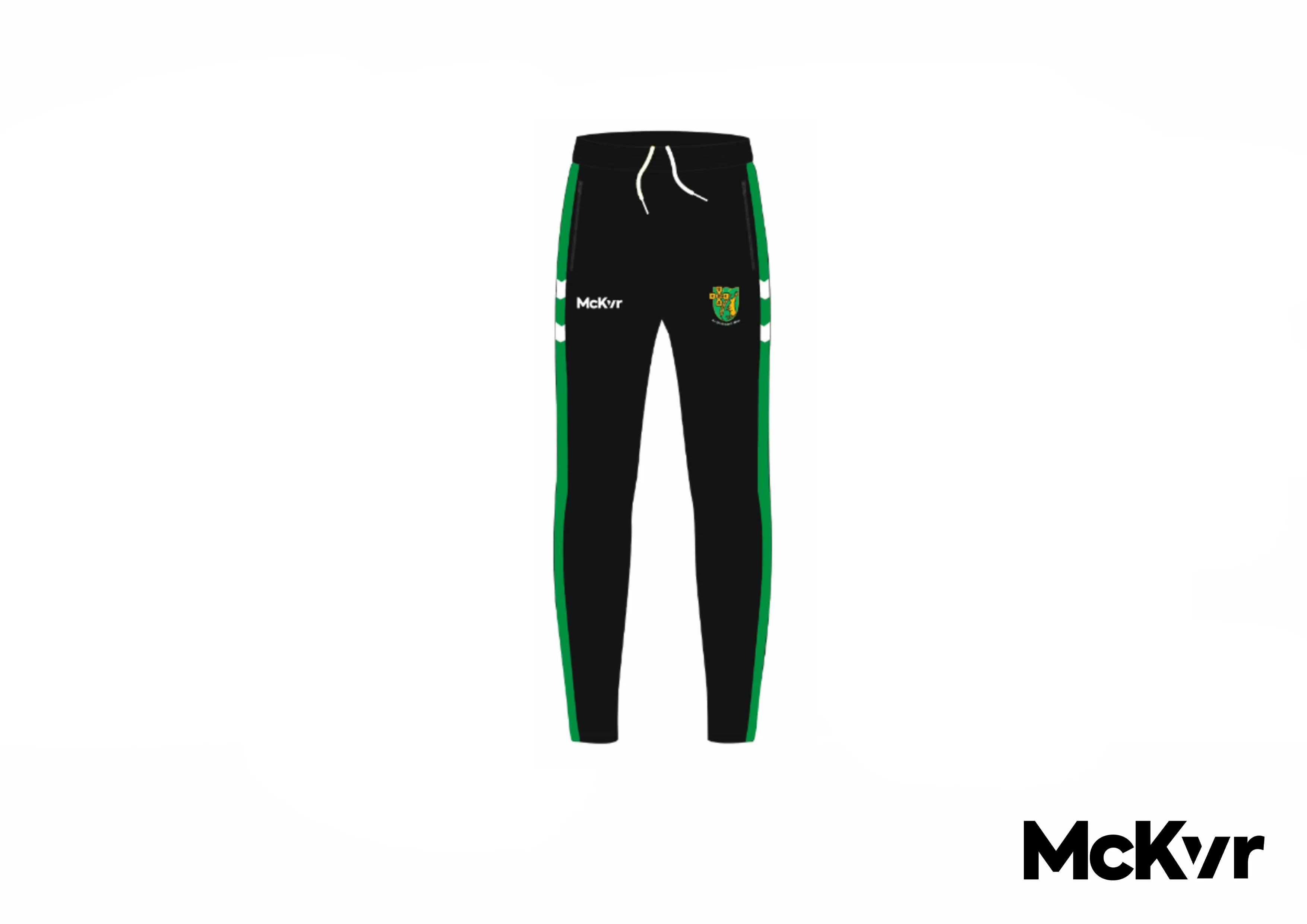 Granemore GFC McKvr Retro Pants