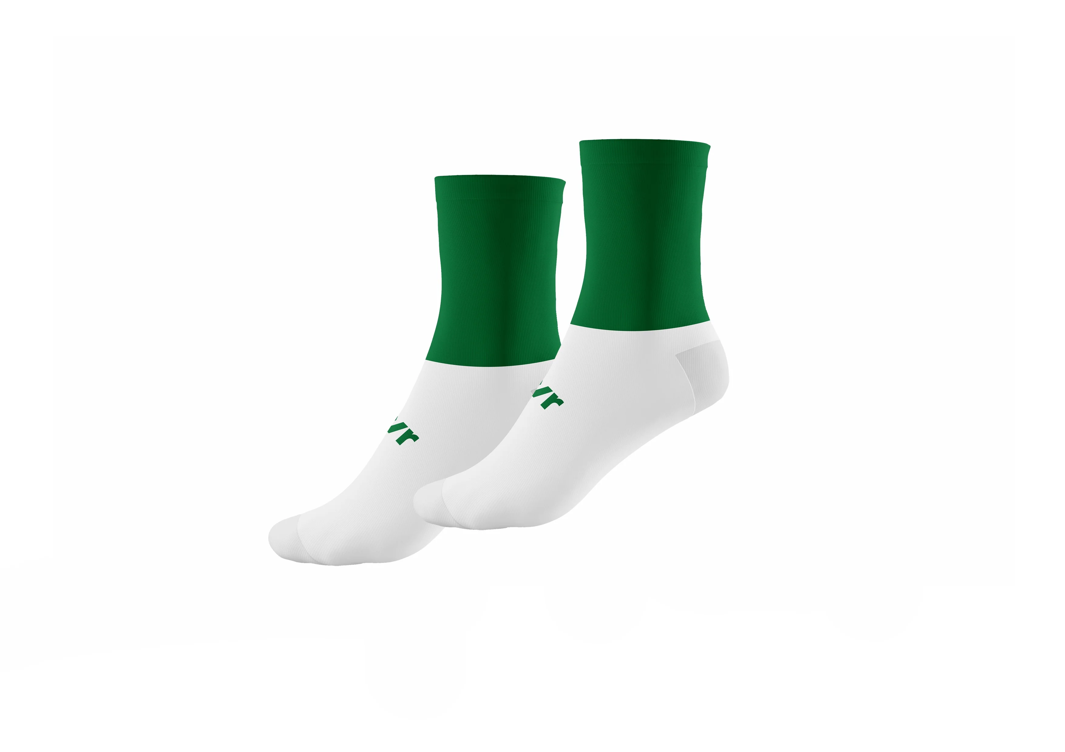 Granemore GFC McKvr Sock - Green