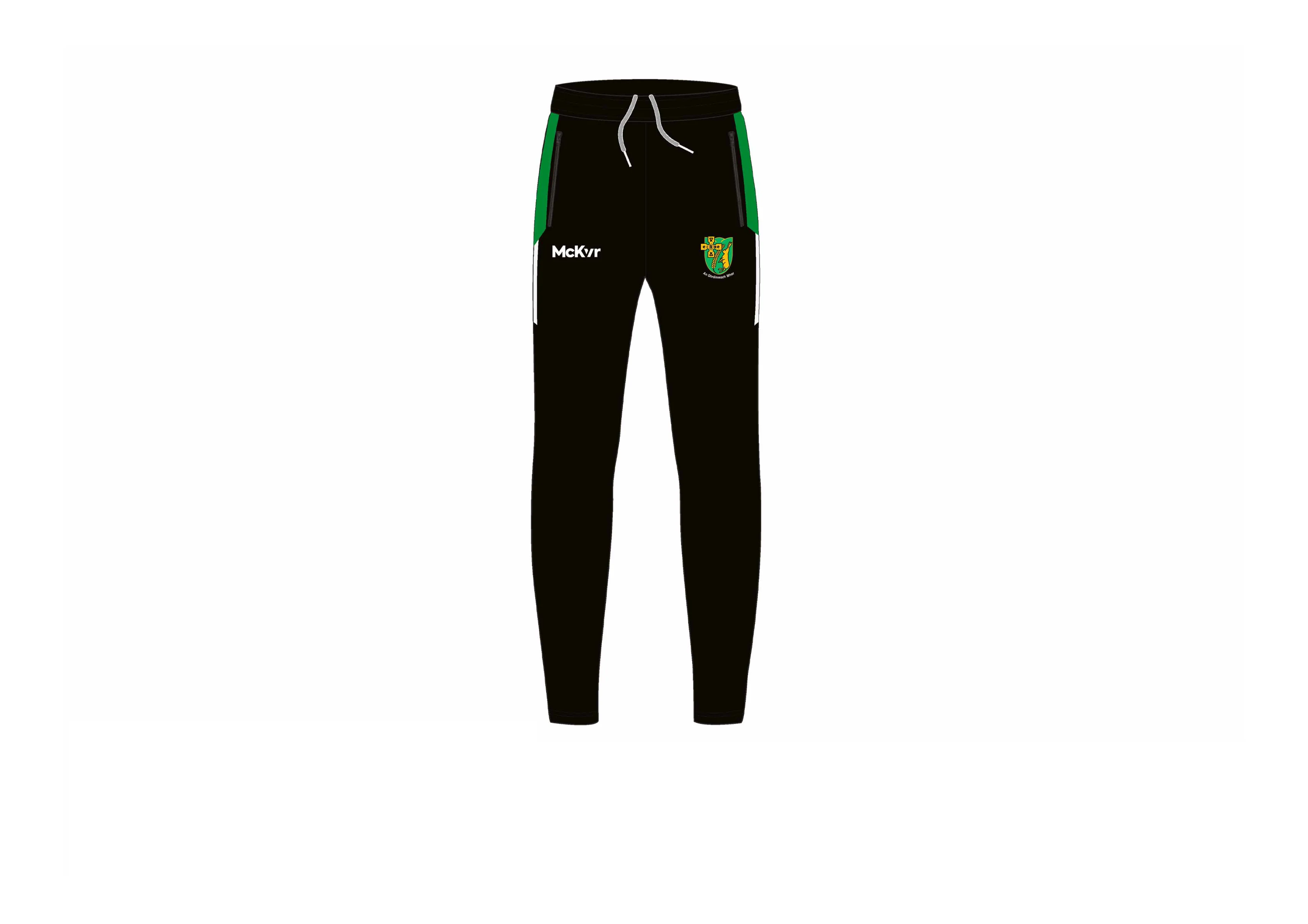 Granemore GFC McKvr Skinny Pants