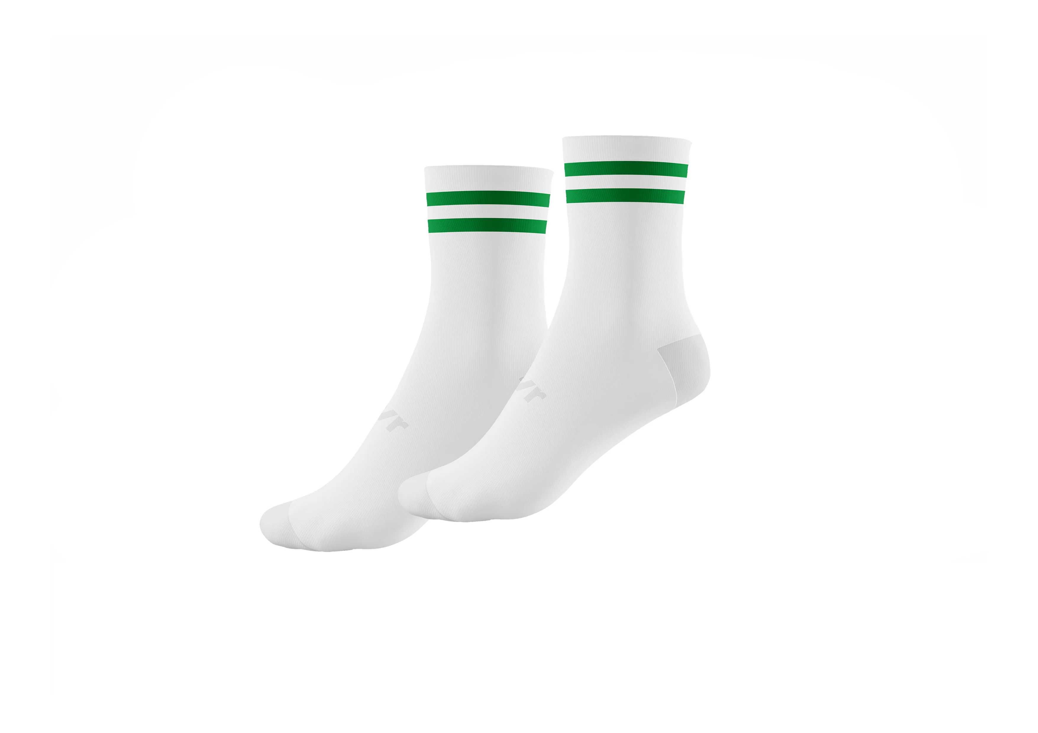 Granemore GFC McKvr Socks - White