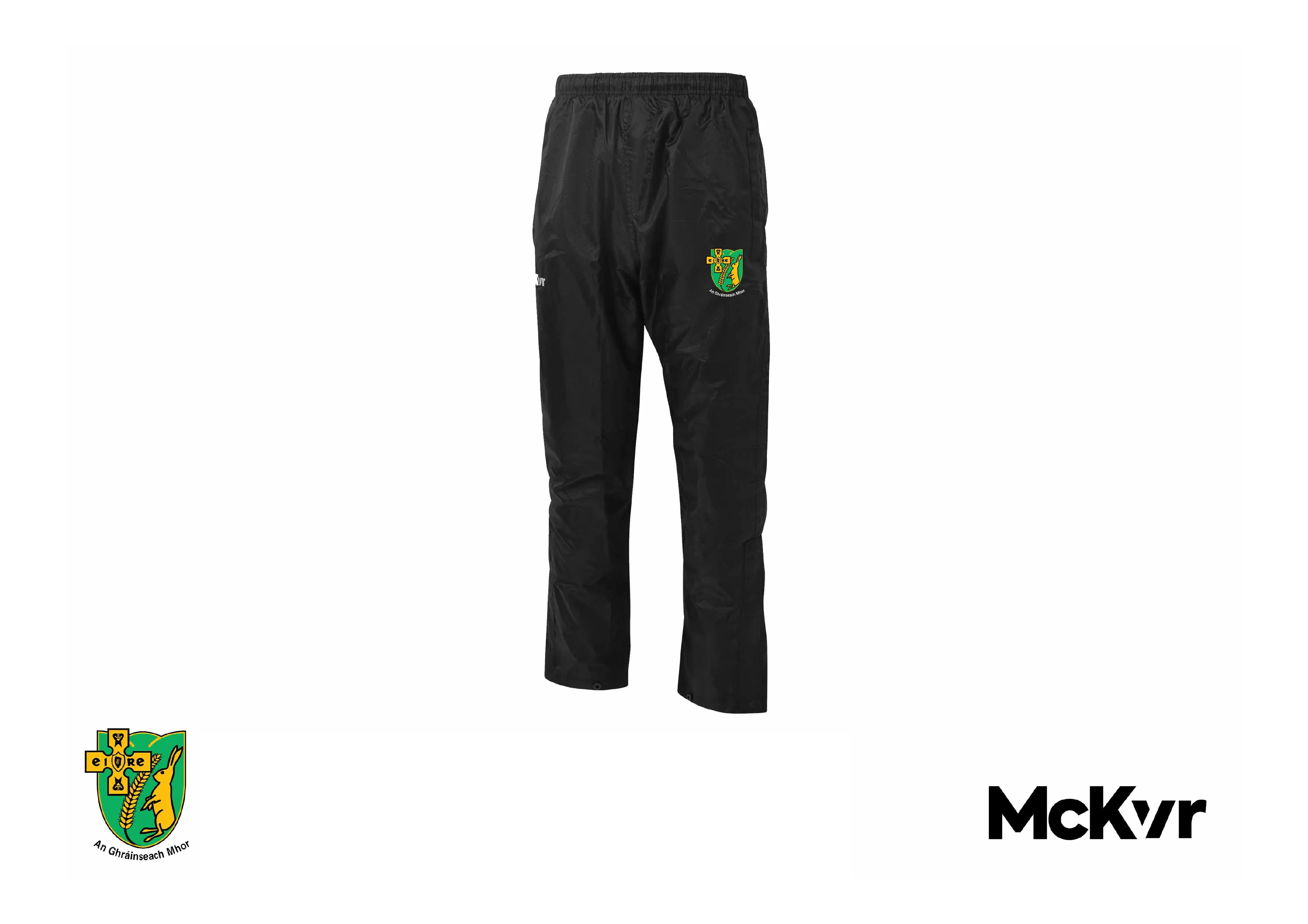 Granemore GFC McKvr Tapered Pants