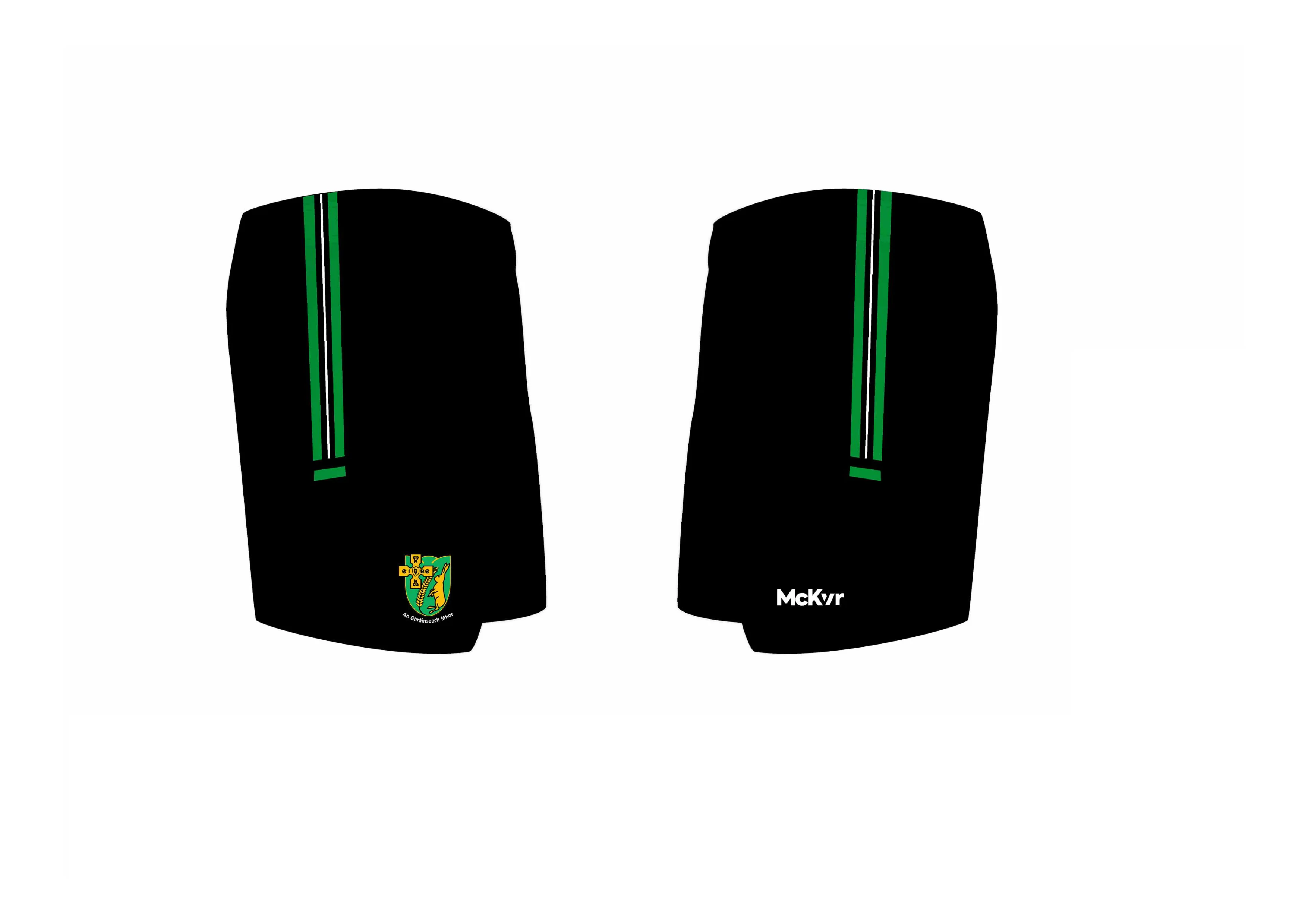 Granemore GFC McKvr Training Shorts