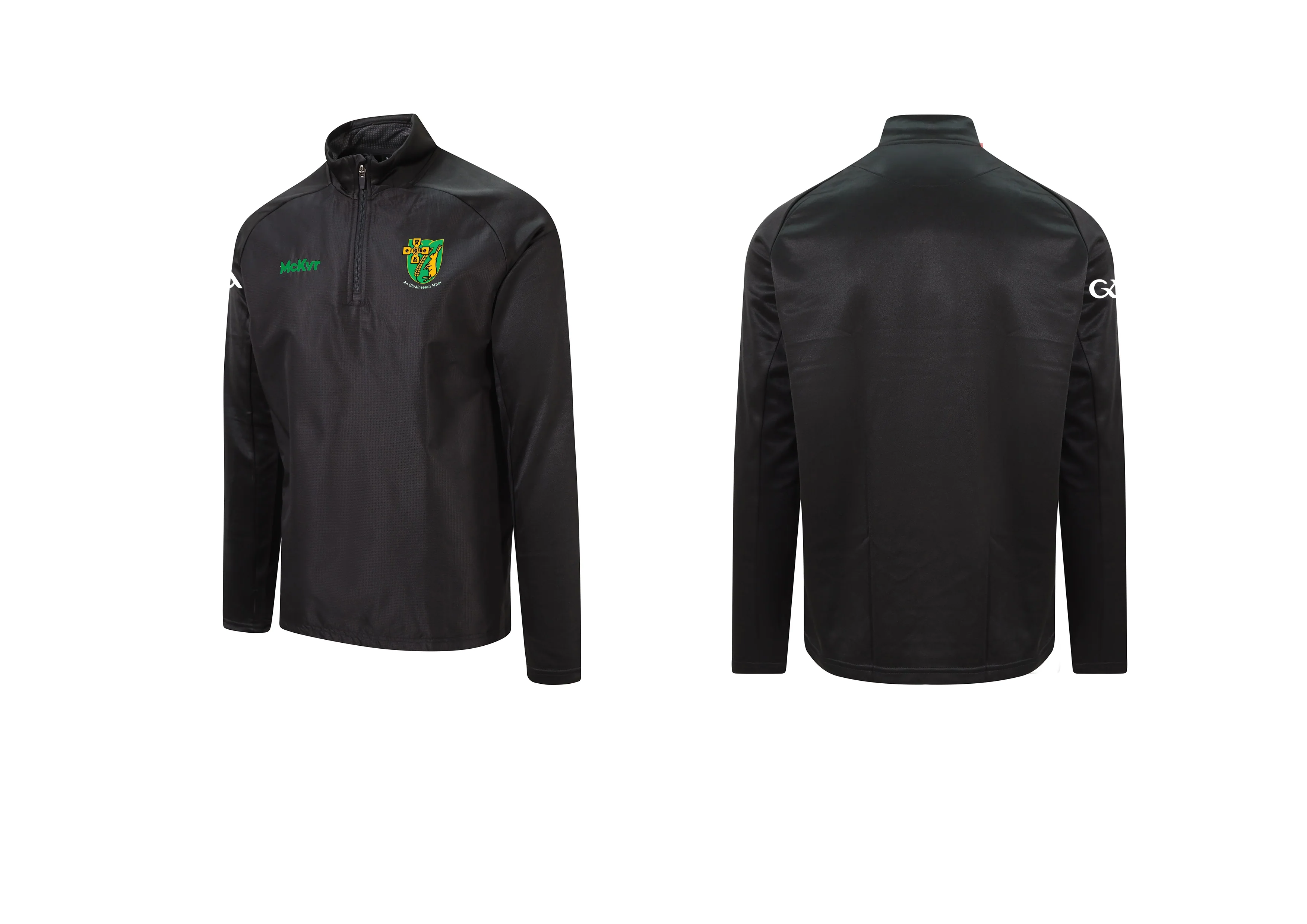 Granemore GFC McKvr Warm Top