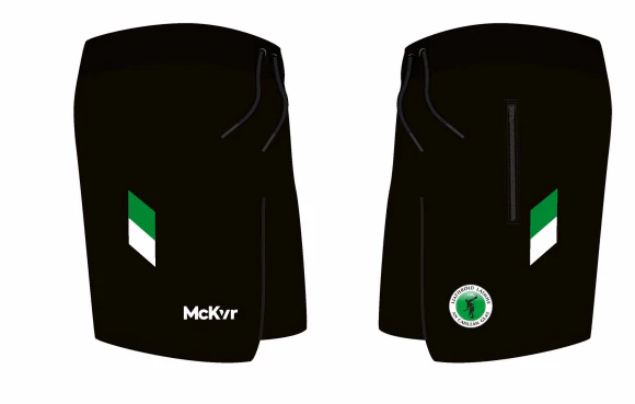 Greencastle Handball Club McKvr Speed Leisure Shorts
