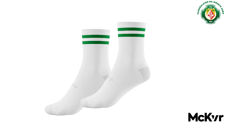 Highmoss Sarsfields McKvr Mid Socks