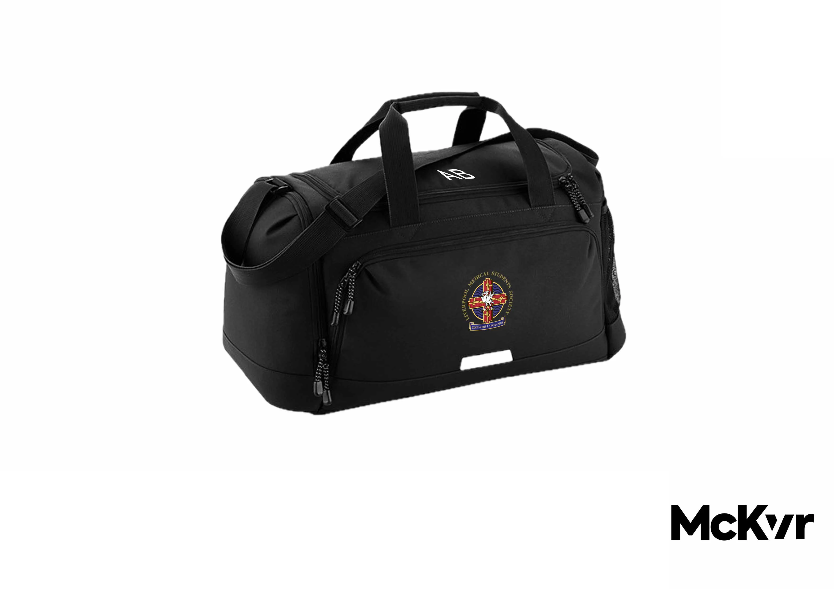 LMSS Kit Bag