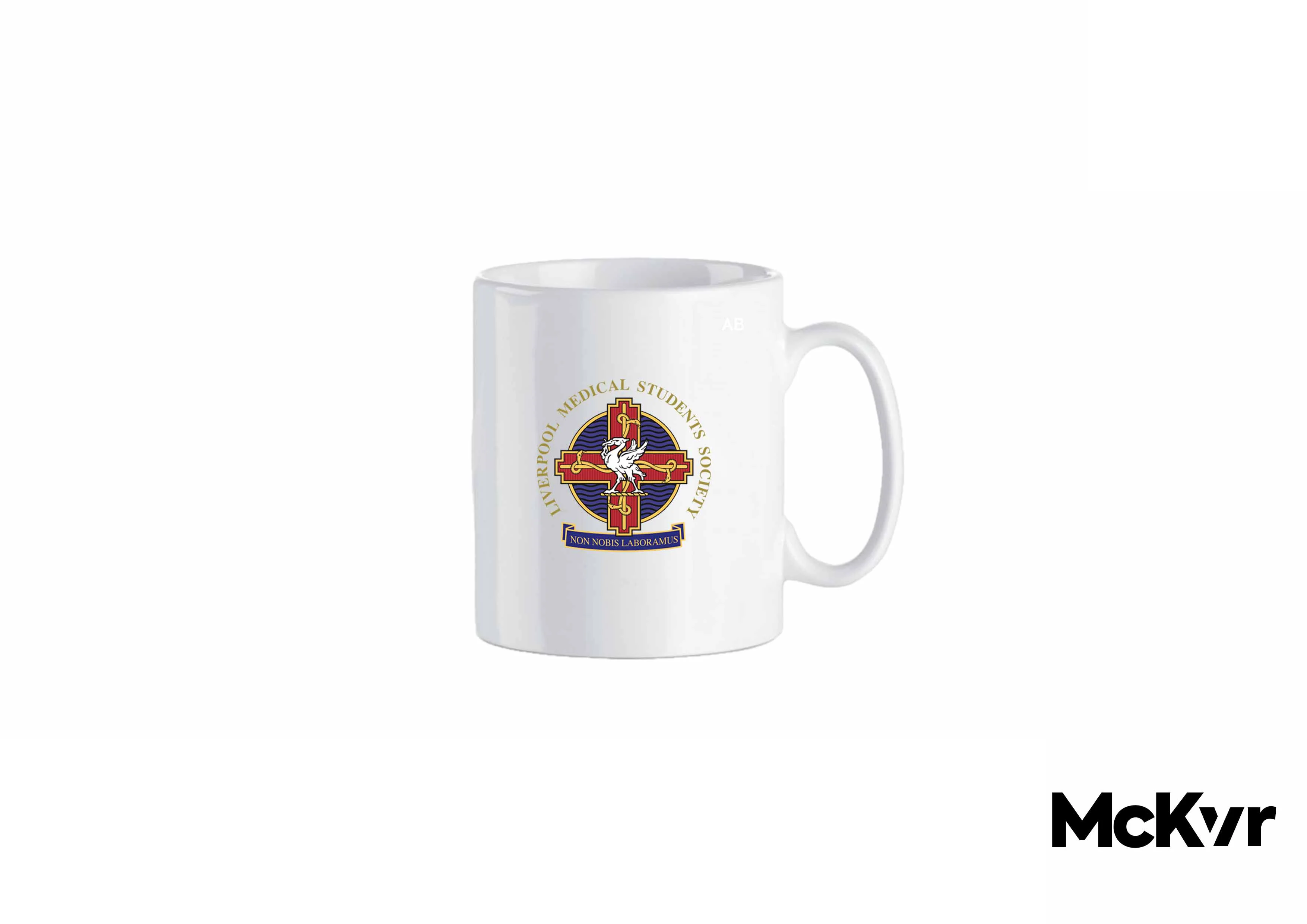 LMSS McKvr Mug - Image 4