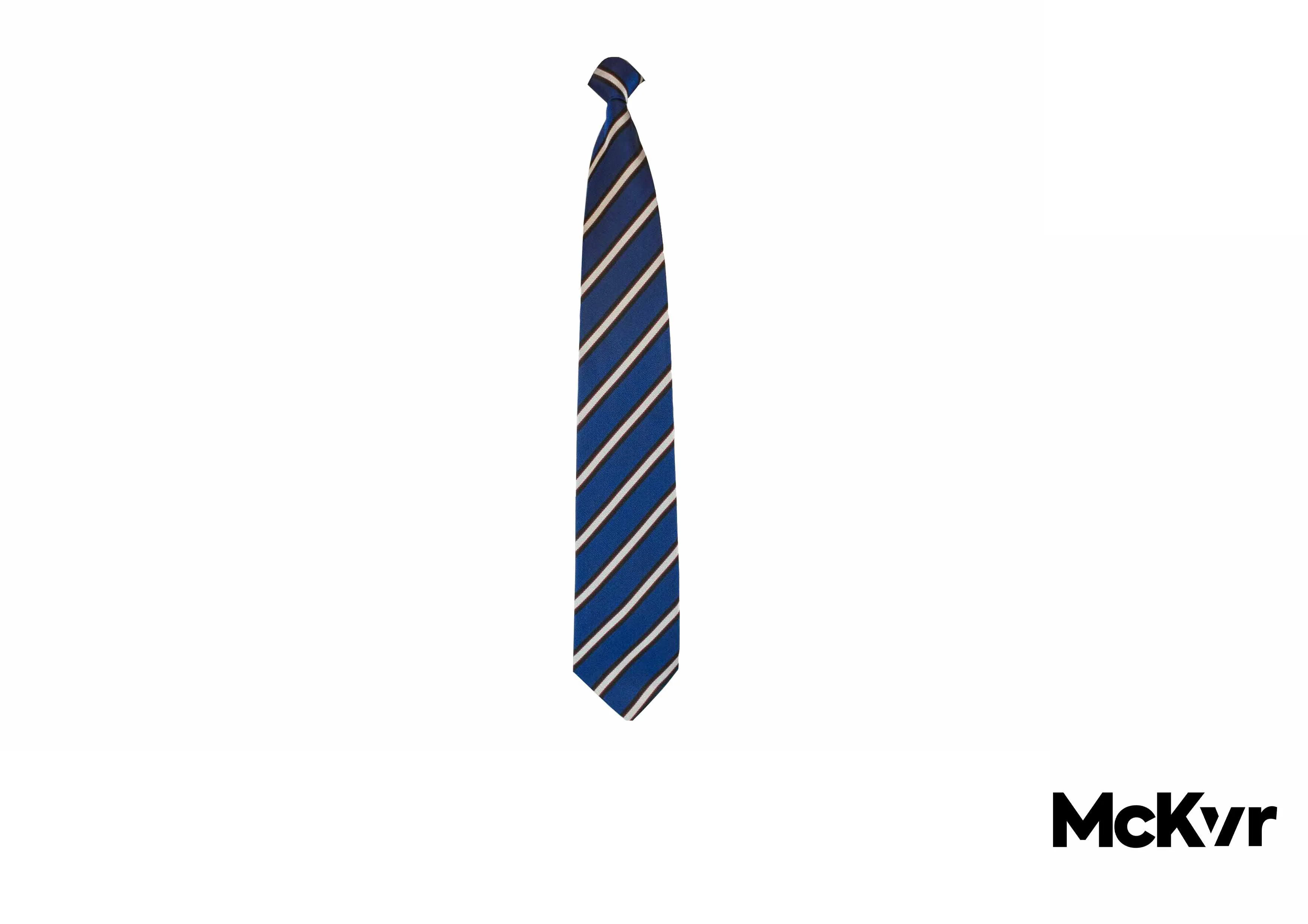 LMSS McKvr Tie - Image 3