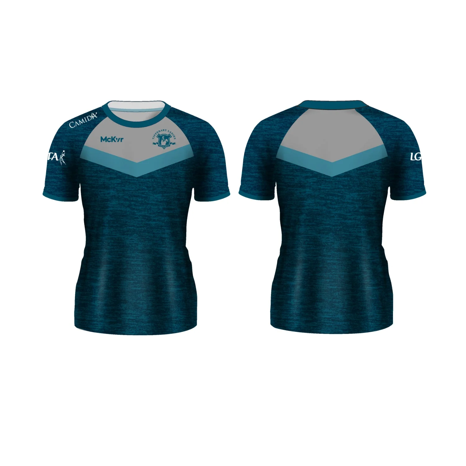 Cotton Tee - Image 3