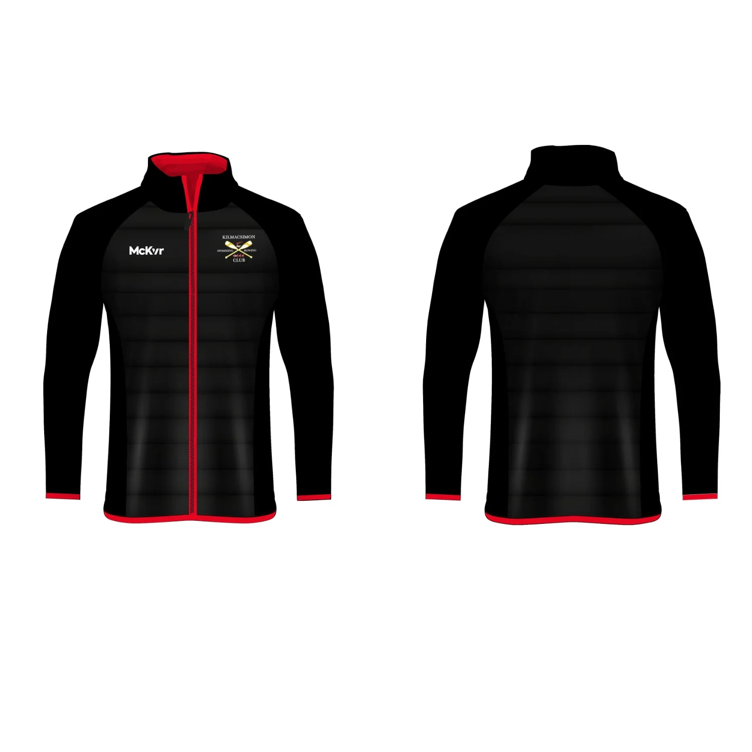 Hybrid Jacket - Image 3