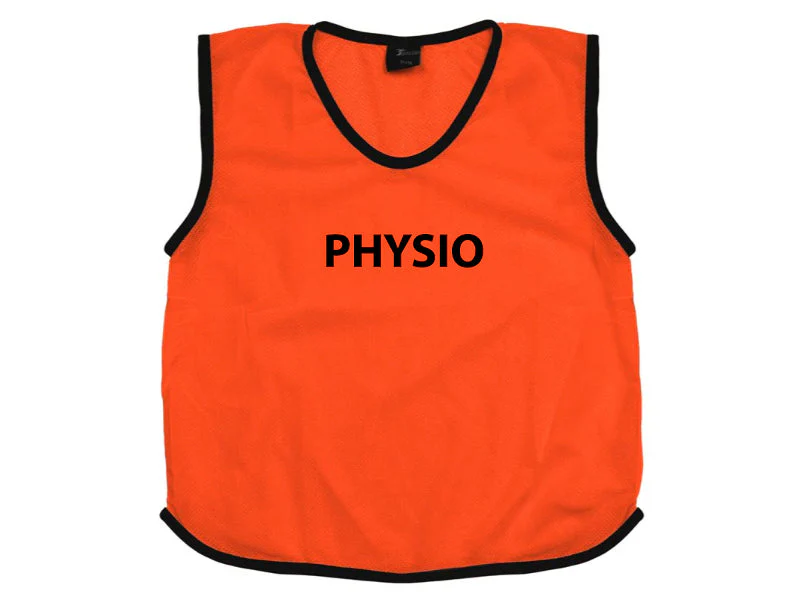 McKvr Official Bibs - Adult