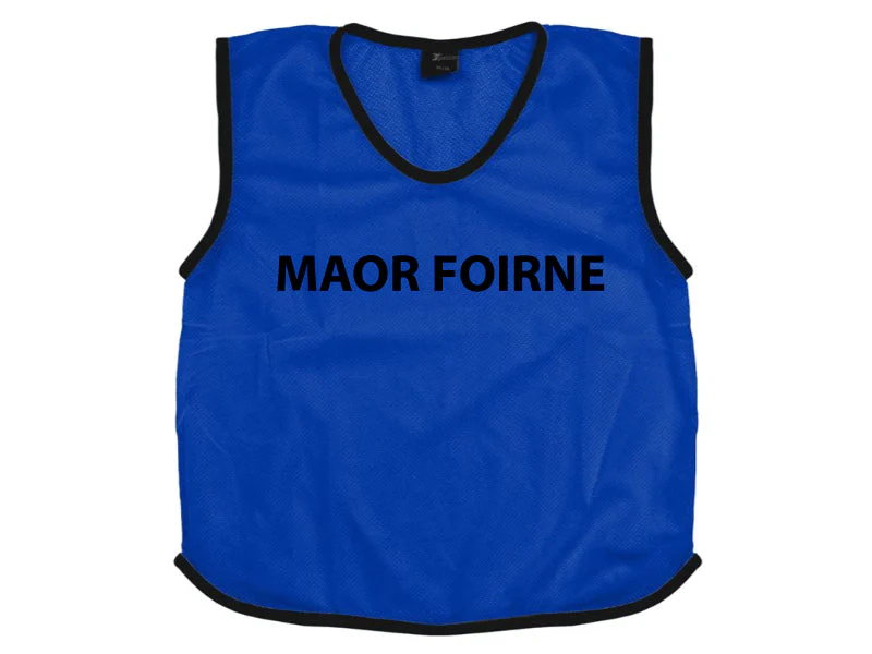 McKvr Official Bibs - Adult - Image 12