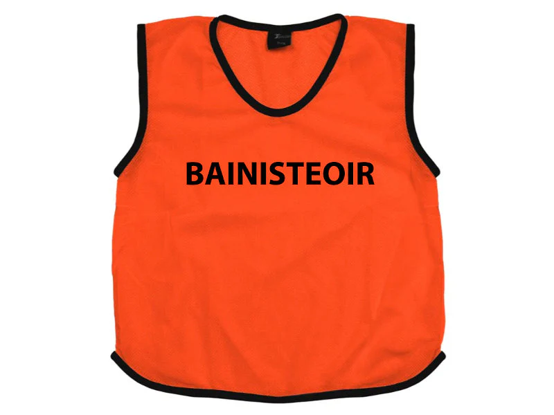 McKvr Official Bibs - Adult - Image 14