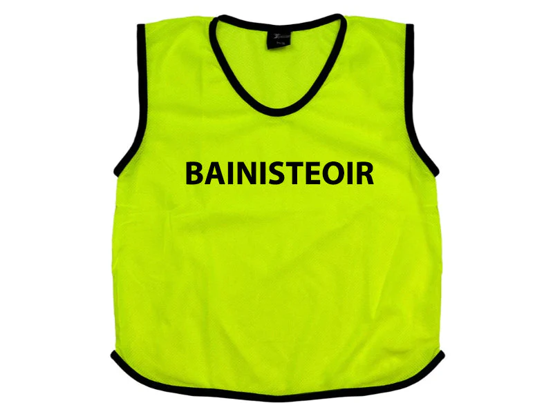 McKvr Official Bibs - Adult - Image 17