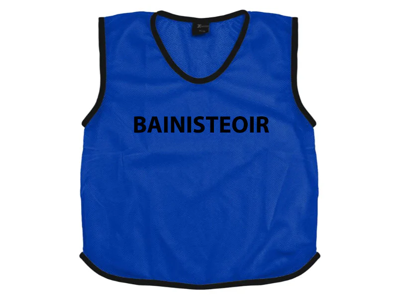 McKvr Official Bibs - Adult - Image 18