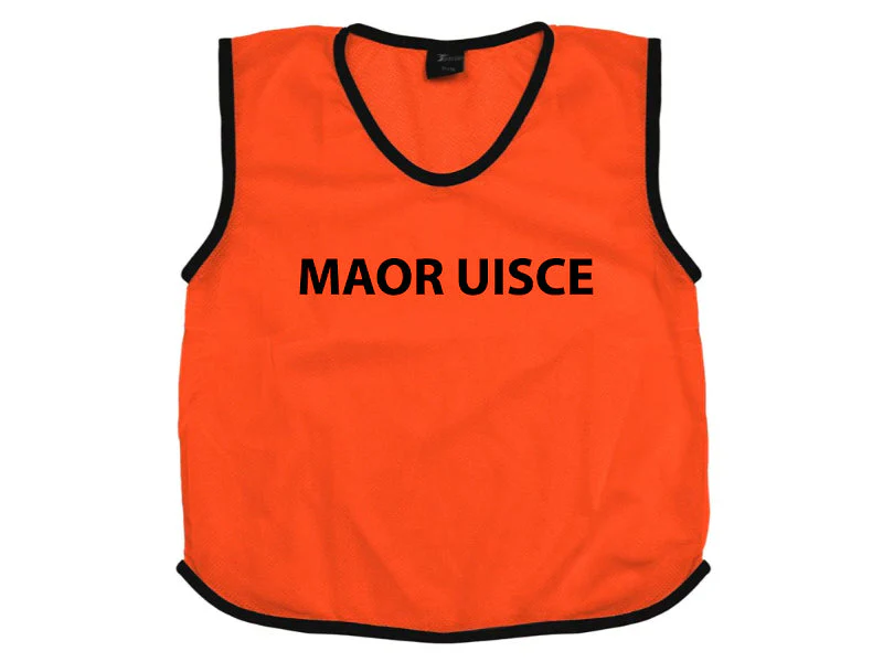 McKvr Official Bibs - Adult - Image 3