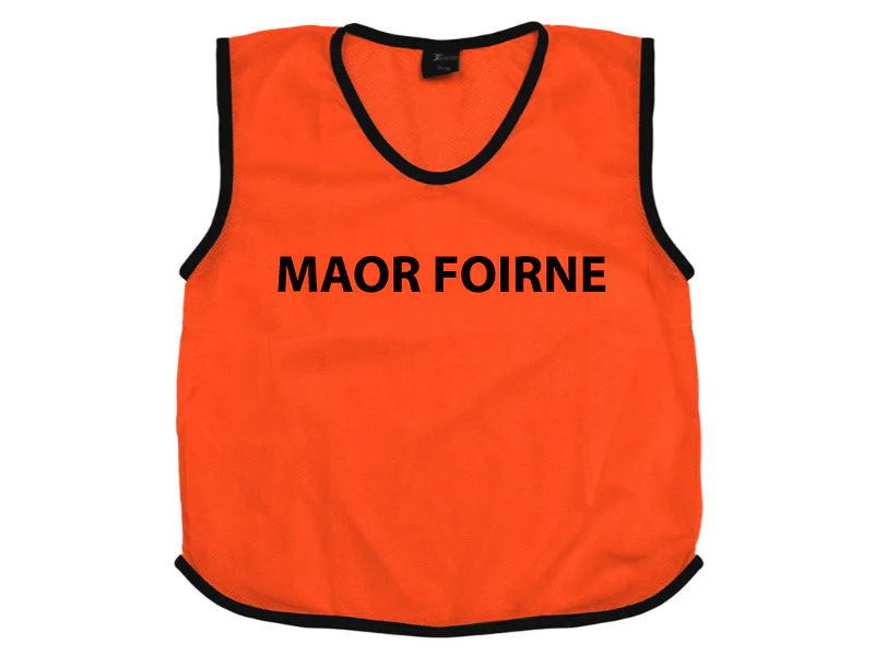 McKvr Official Bibs - Adult - Image 4