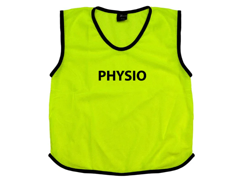 McKvr Official Bibs - Adult - Image 5