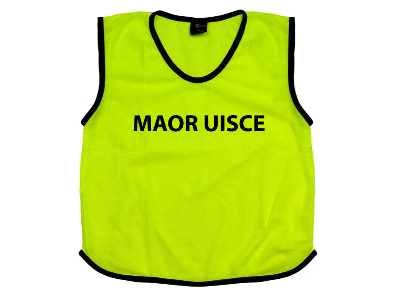 McKvr Official Bibs - Adult - Image 7